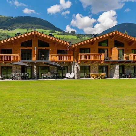 Pinzgau 1a 1b Wald im Pinzgau