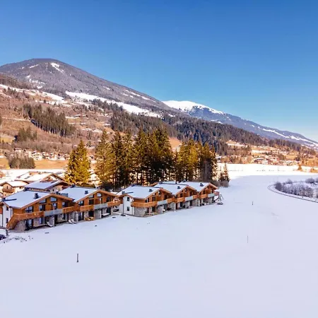 Pinzgau 1a 1b Wald im Pinzgau